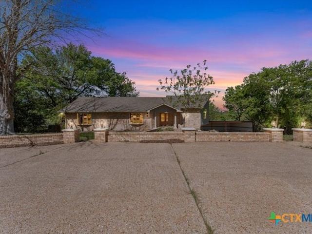 House for sale in Salado, Texas