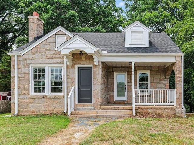 House for sale in Reidsville, North Carolina