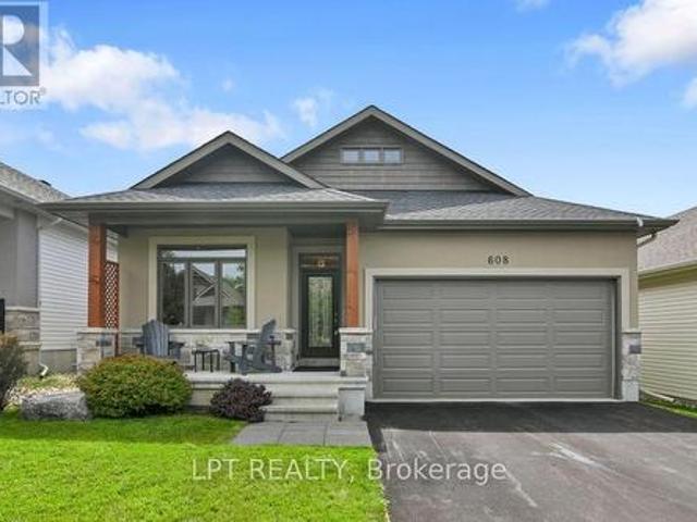 House for sale in Mississippi Mills, Ontario