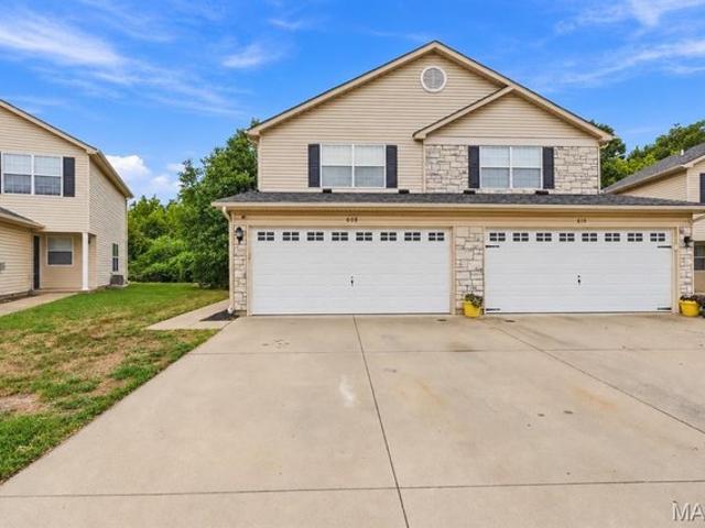 Townhouse for sale in Festus, Missouri