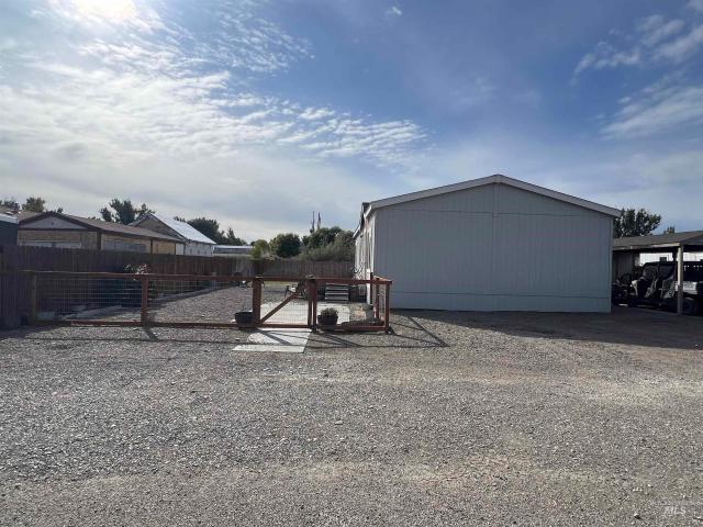 House for sale in Owyhee, Idaho