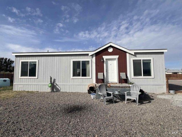 House for sale in Owyhee, Idaho