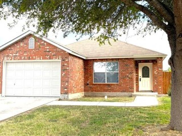 House for sale in Seguin, Texas