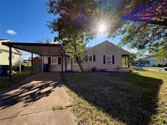 House for sale in Seminole, Oklahoma