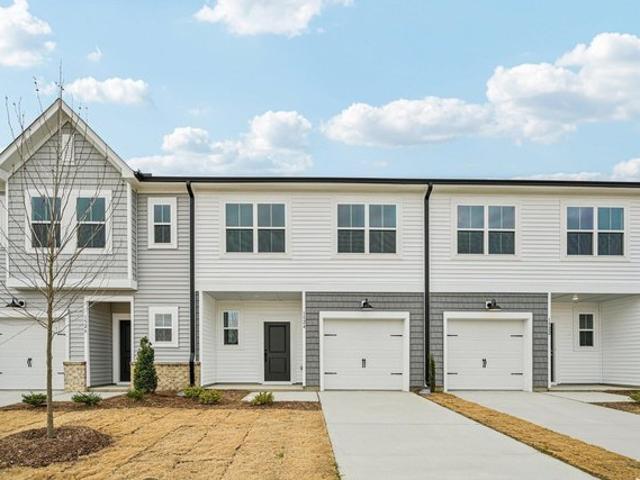 Townhouse for sale in Wake, North Carolina