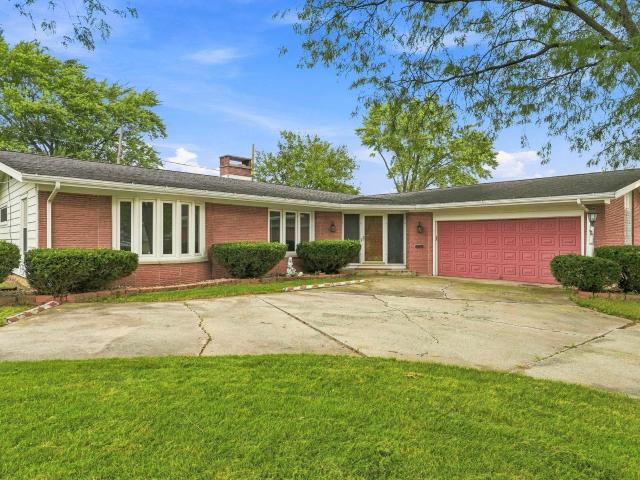 House for sale in Fort Wayne, Indiana
