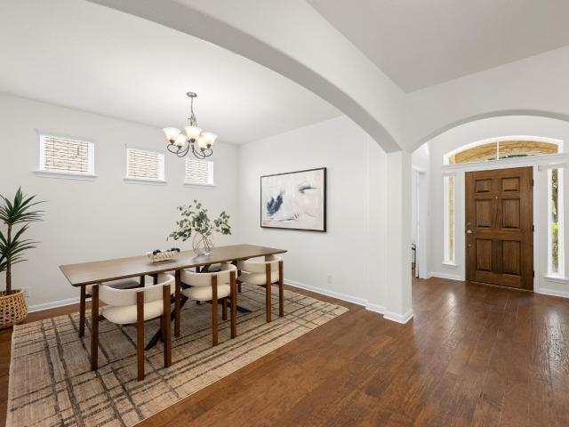 Property for rent in Williamson, Texas