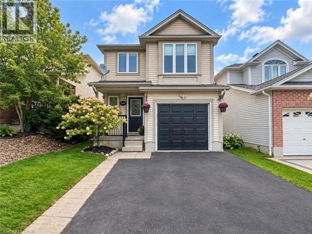 House for sale in Waterloo, Ontario