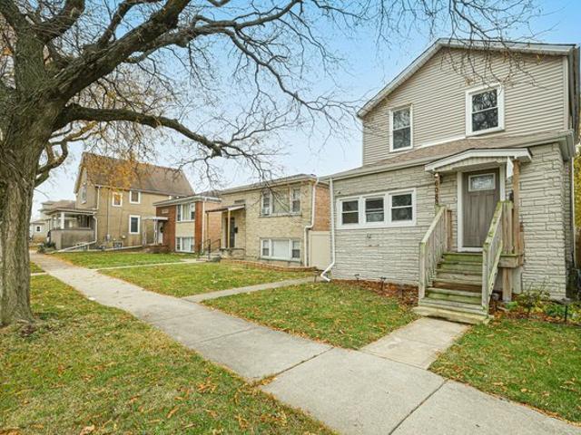 House for sale in Maywood, Illinois