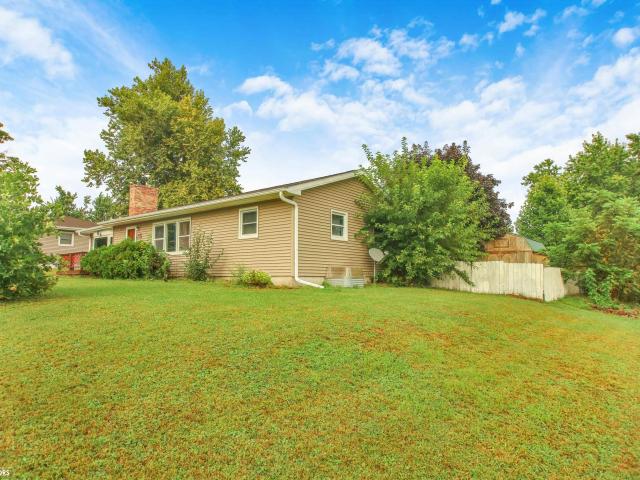 House for sale in Marshalltown, Marshall County