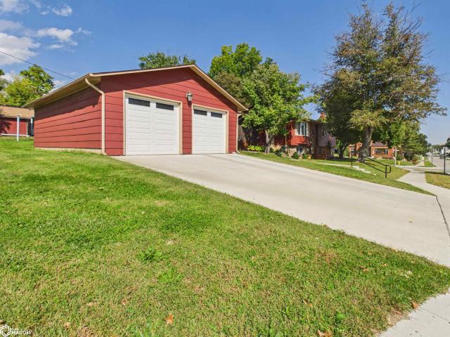 House for sale in Keokuk, Lee County