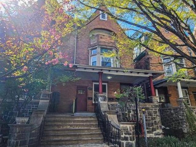 House for sale in Philadelphia, Pennsylvania