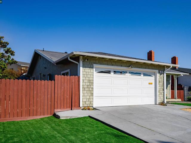 House for sale in Richmond, Contra Costa County