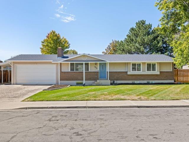 House for sale in Orem, Utah