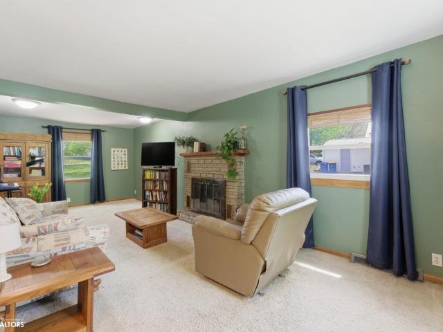 House for sale in Washington, Iowa