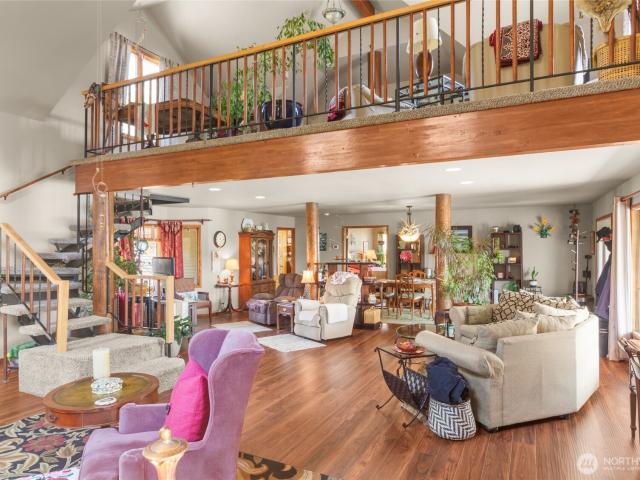 House for sale in Washtucna, Washington