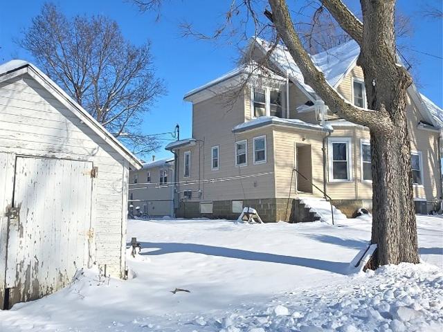House for sale in Toledo, Iowa