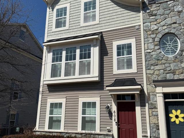 Townhouse for sale in Annapolis, Maryland