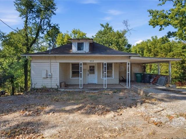 House for sale in Ark