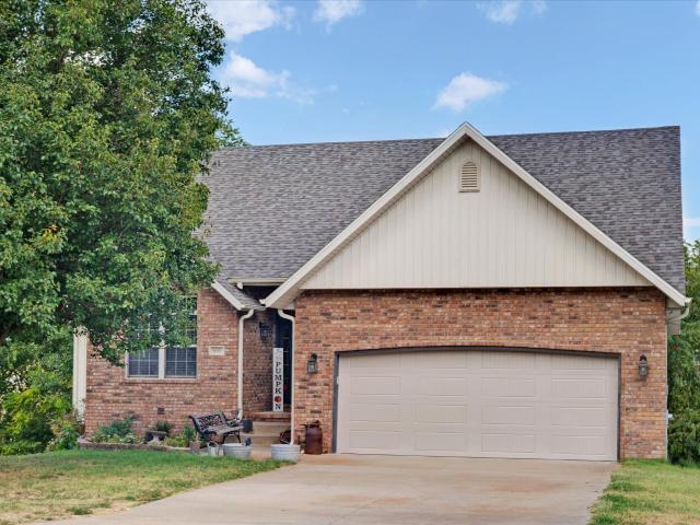 House for sale in Republic, Missouri