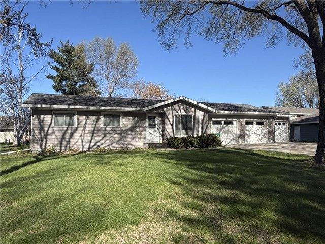 House for sale in Litchfield, Minnesota
