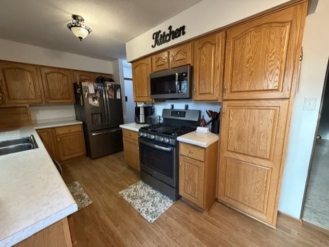House for sale in Litchfield, Minnesota