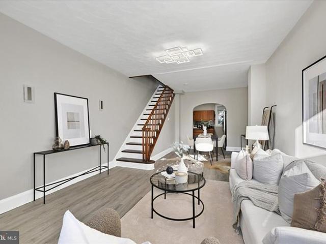 Townhouse for sale in Gibsonton, Maryland
