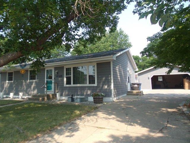 House for sale in Mitchell, South Dakota