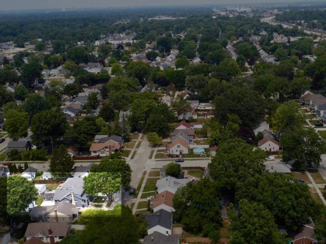 House for sale in Royal Oak, Michigan