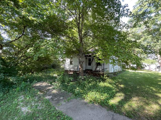 House for sale in Douglas, Illinois