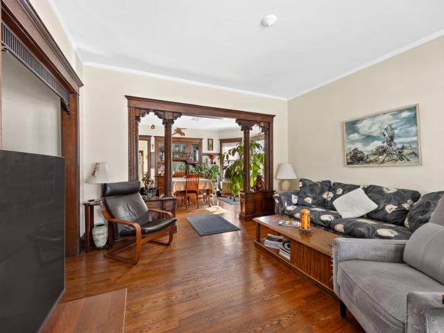House for sale in Oak Park, Illinois