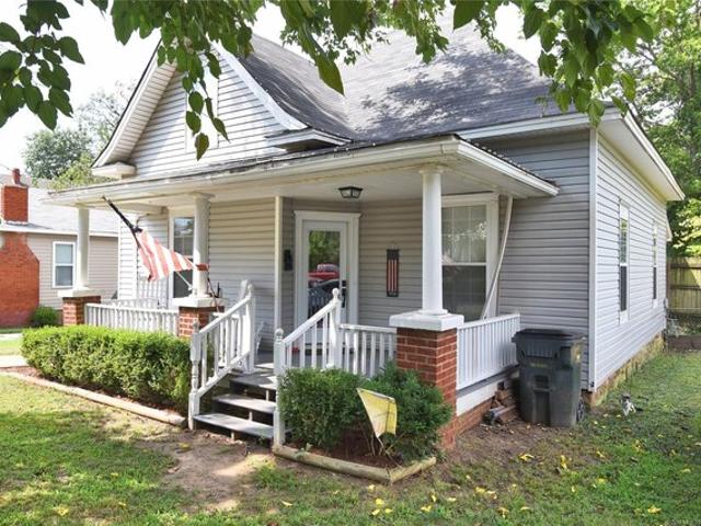 House for sale in Sapulpa, Oklahoma