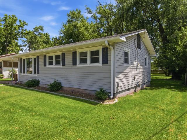 House for sale in Grant City, Missouri
