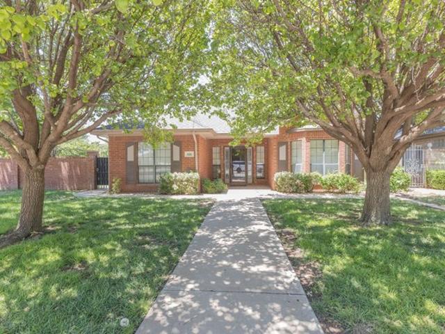 House for sale in Plainview, Texas