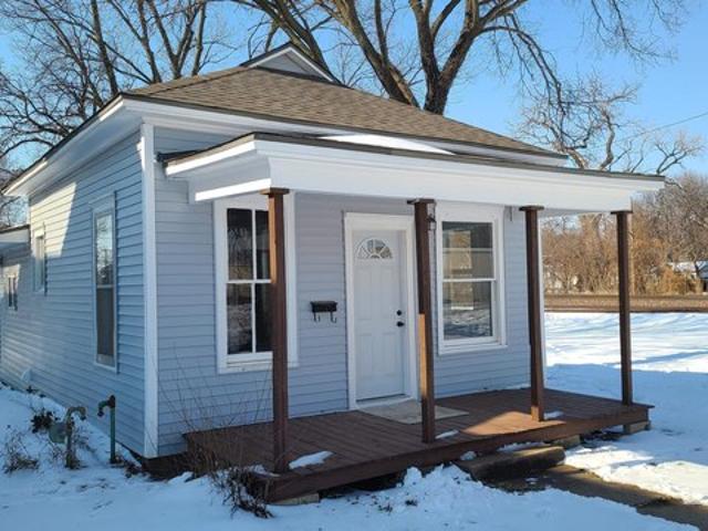 House for sale in Kansas