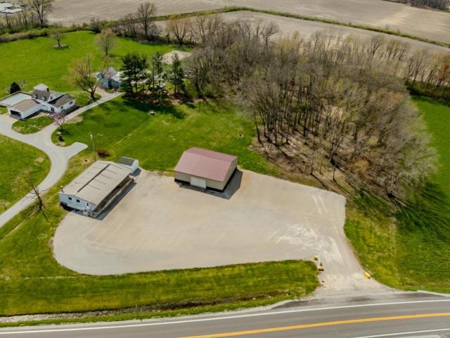 Commercial for sale in Reynolds, White County