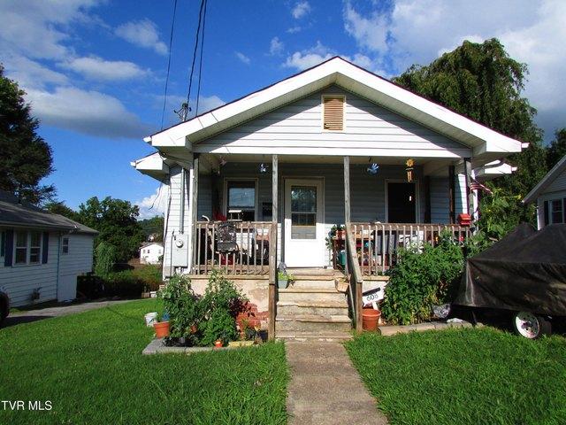 House for sale in Tennessee