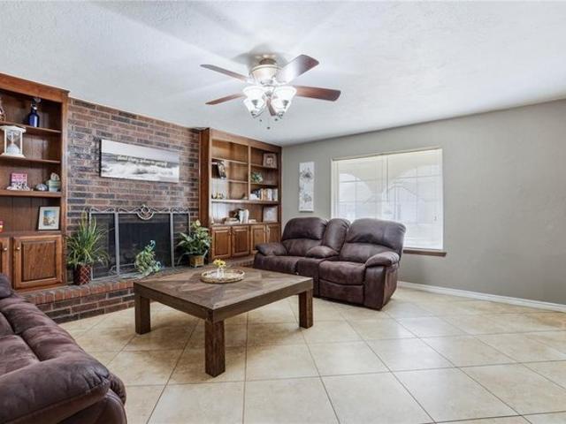 House for sale in Moore, Oklahoma