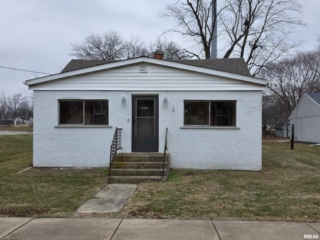House for sale in Delavan, Illinois
