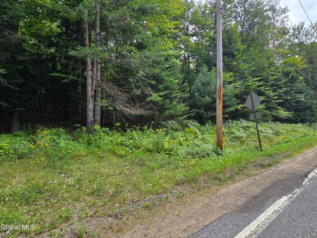 Land for sale in Lake Pleasant, New York