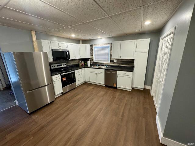 House for sale in Gibson, Indiana