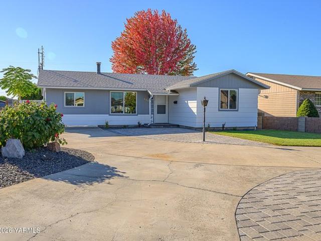 House for sale in Wapato, Yakima County