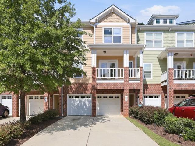 Townhouse for sale in Wake, North Carolina
