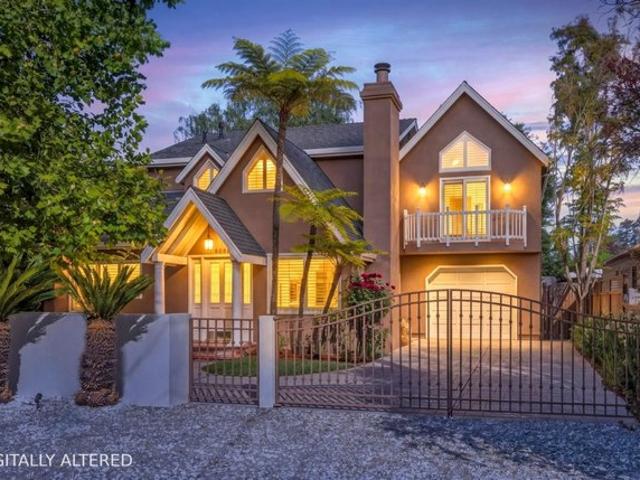 House for sale in San Mateo, California