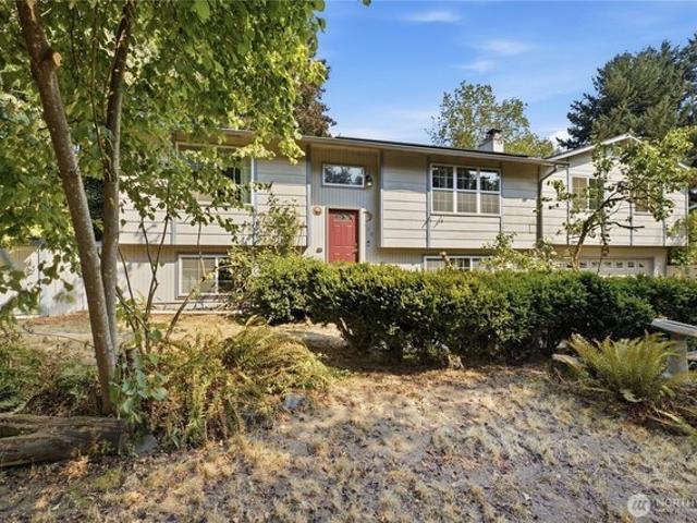 House for sale in Thurston, Washington