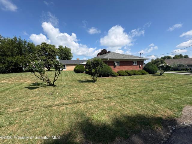 House for sale in Greenwood, Moosic