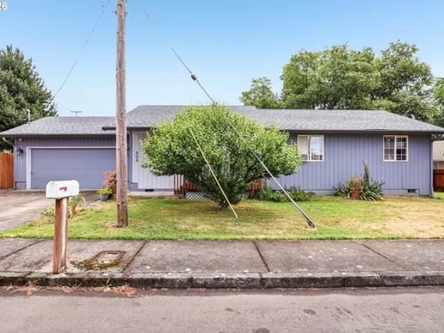 House for sale in Camas, Washington
