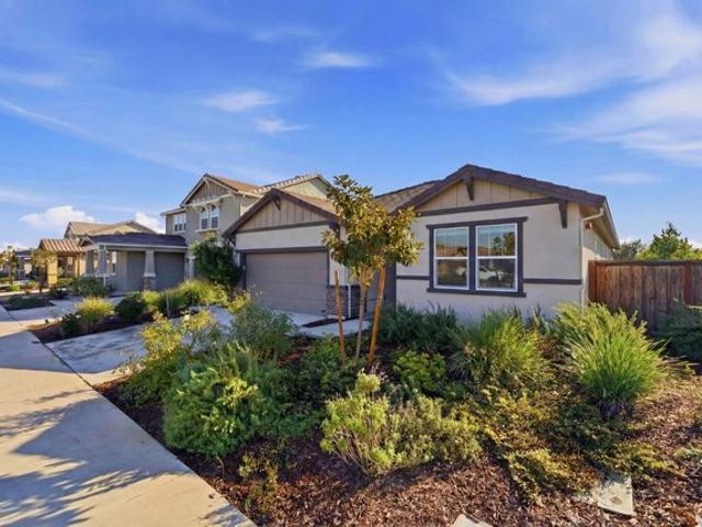 House for sale in Patterson, California