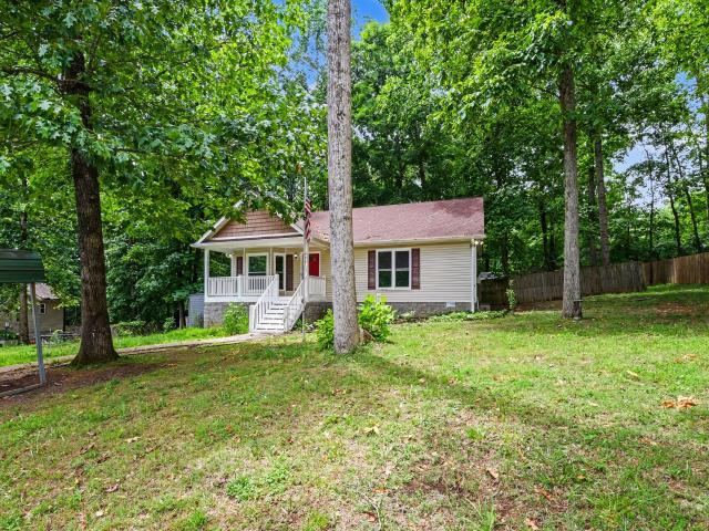 House for sale in Tennessee