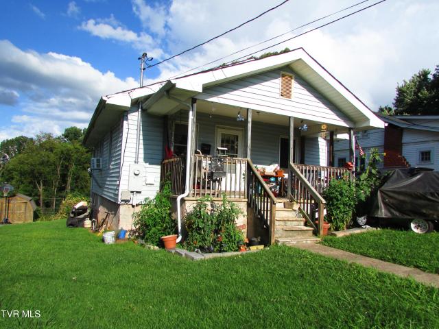 House for sale in Tennessee